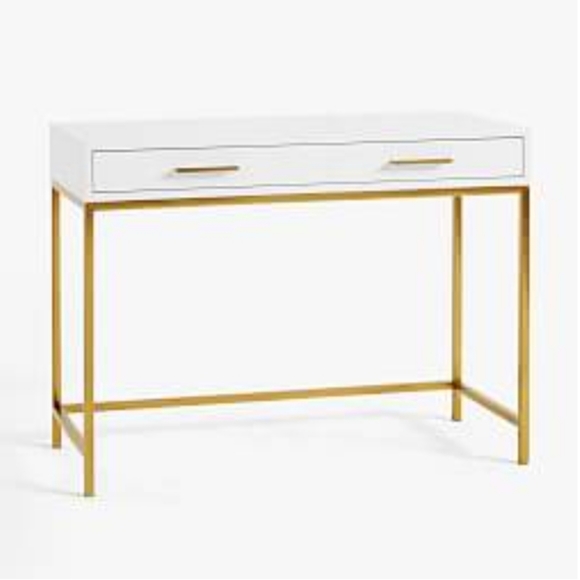 Pottery Barn Teen Other - Pottery Barn Teen Blaire Classic Desk